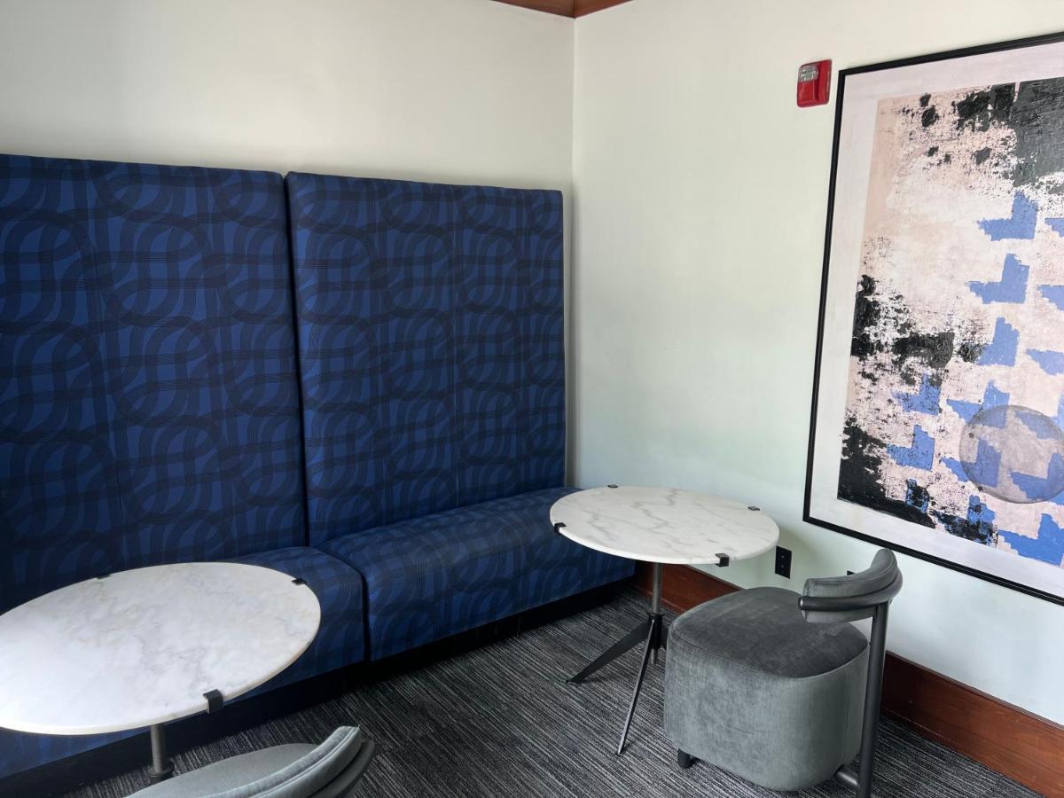 Midtown'S Oasis Apartamento Atlanta Exterior foto