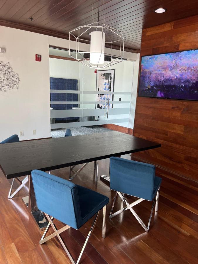 Midtown'S Oasis Apartamento Atlanta Exterior foto